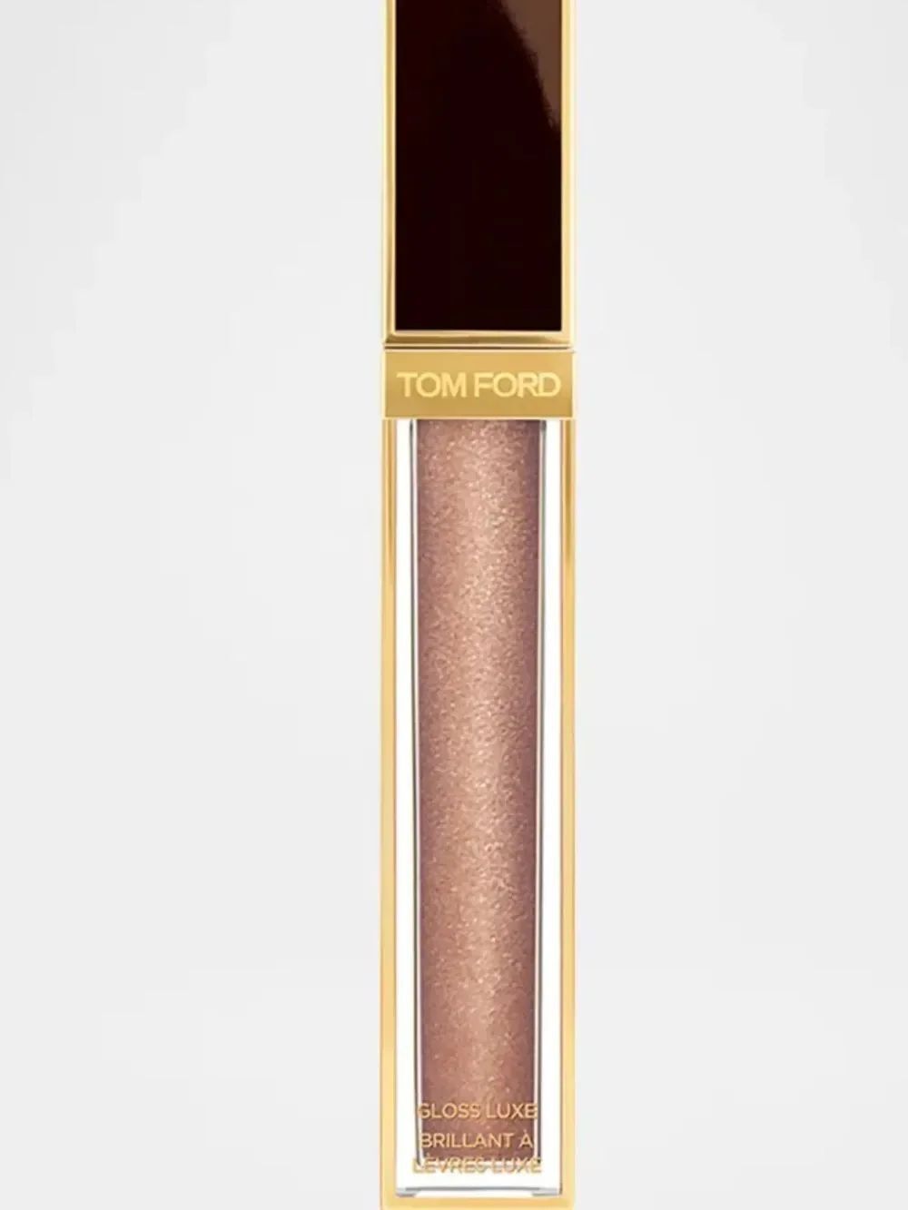 TOM FORD
Gloss Luxe Lip Gloss in East Coast